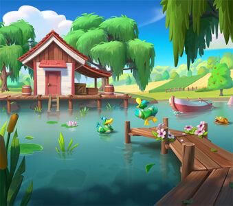 Hay Day evenementen week 41